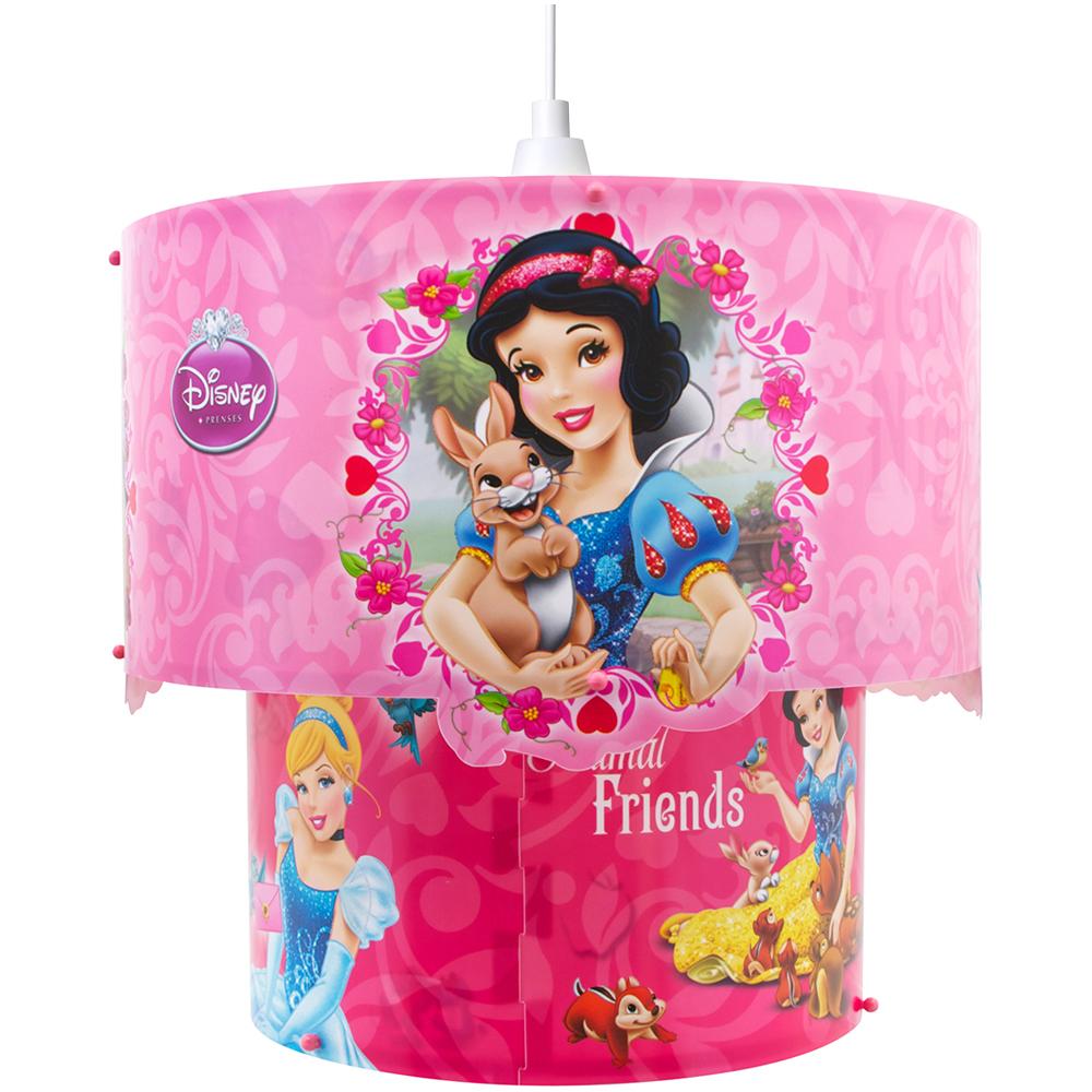 3D Princess Sihirli Tavan Sarkıt