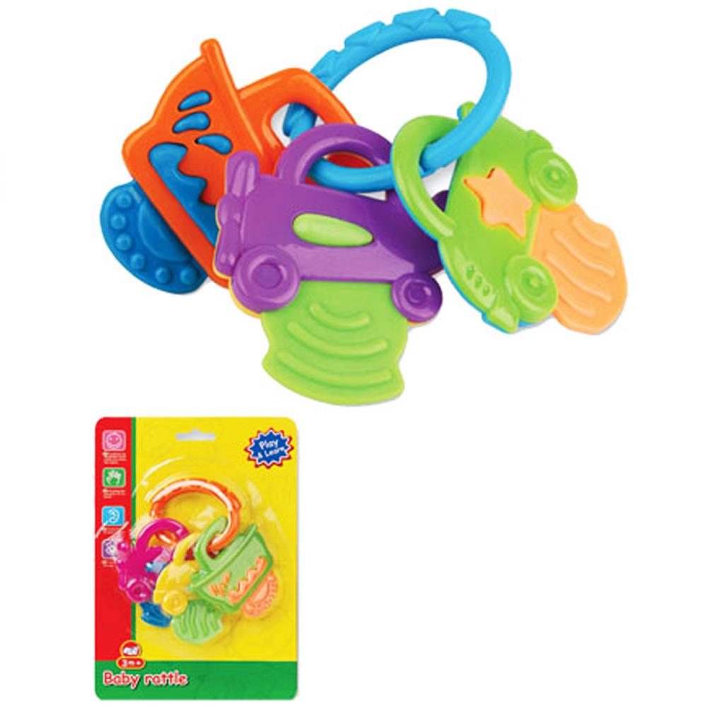 Eğlenceli Anahtarlar