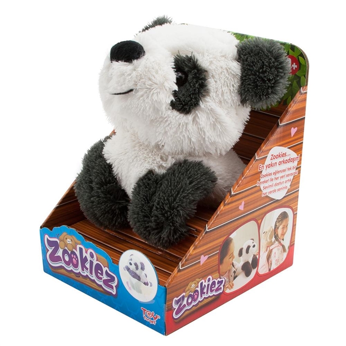 Zookiez Sarılan Panda