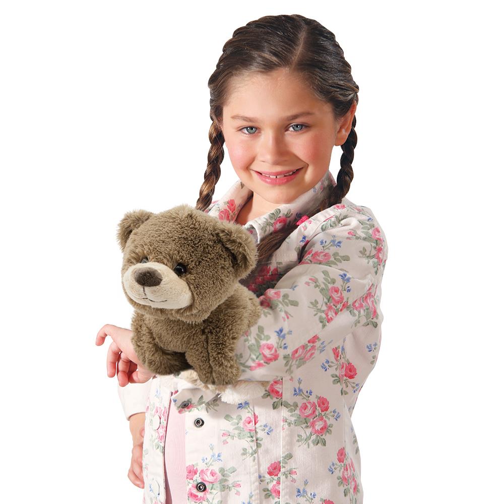 Zookiez Sarılan Ayı