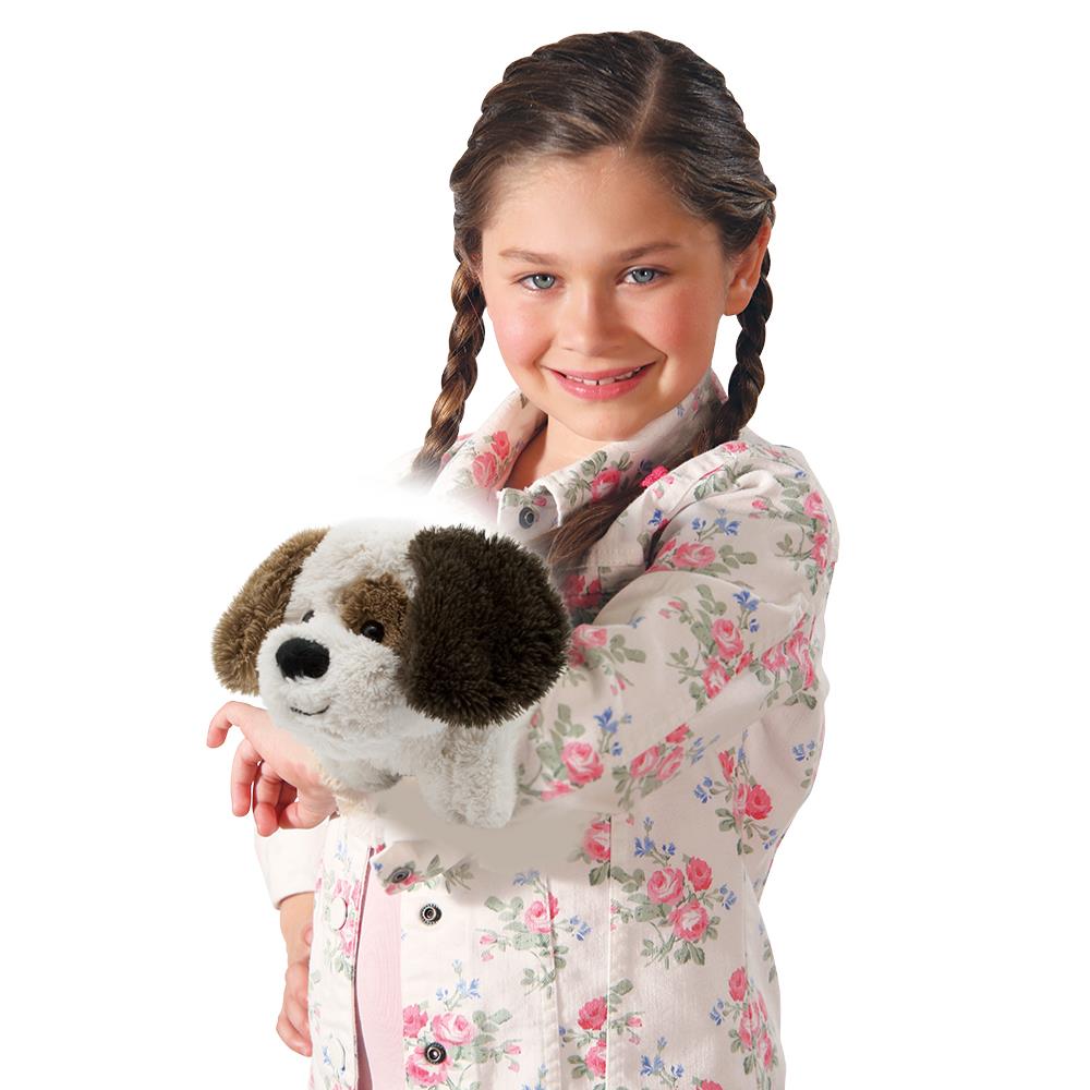 Zookiez Sarılan Köpek