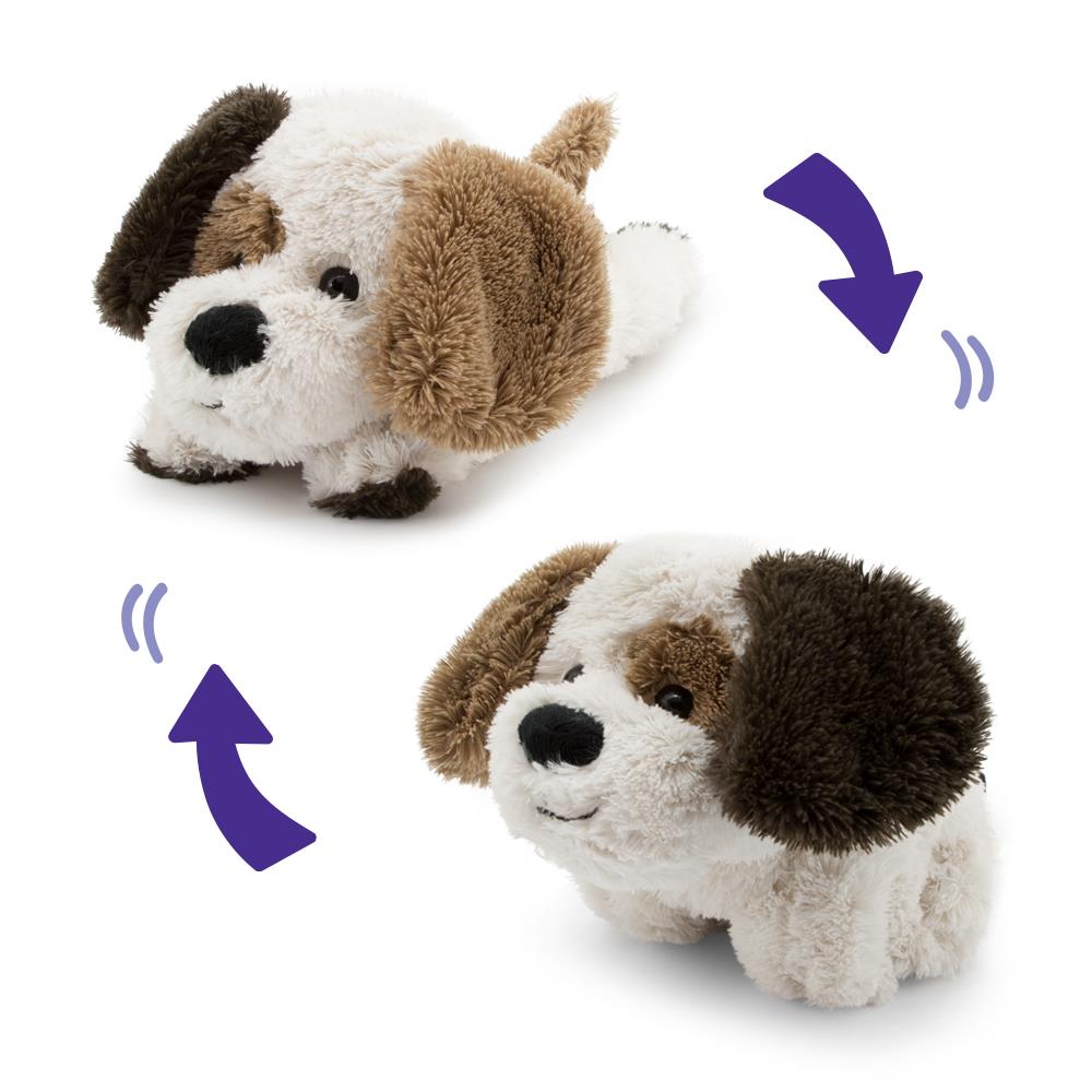 Zookiez Sarılan Köpek