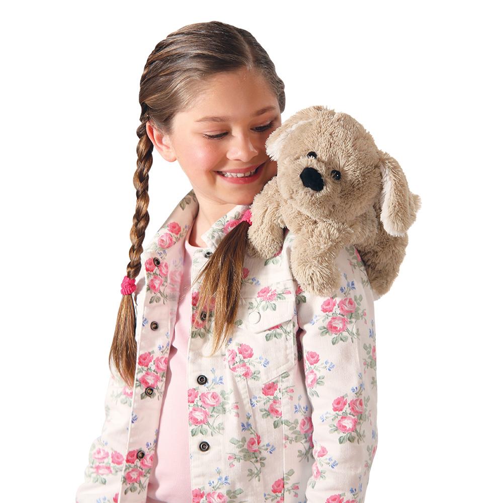 Zookiez Sarılan Köpekçik