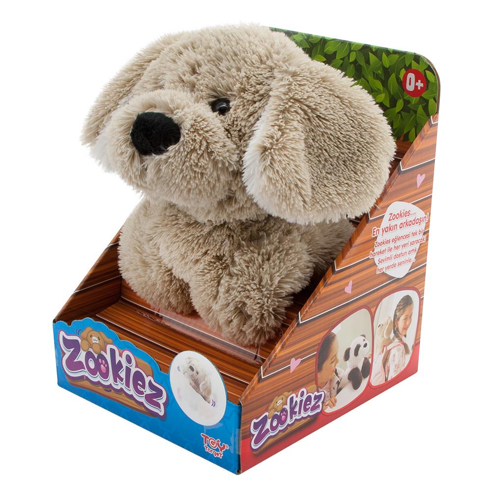 Zookiez Sarılan Köpekçik