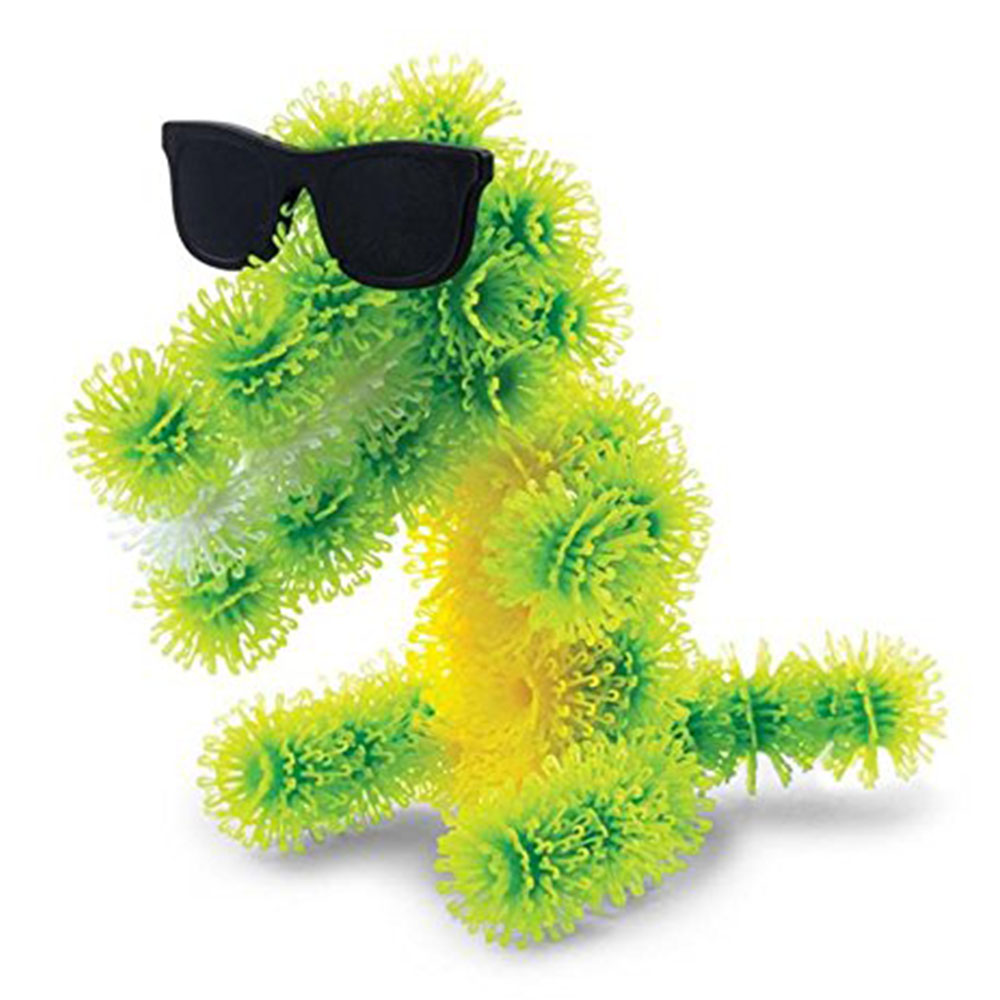 Bunchems Arkadaşlar Alligator