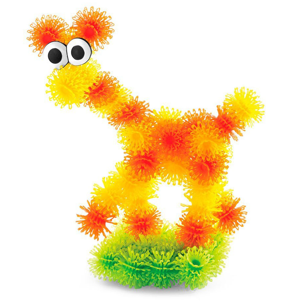 Bunchems Arkadaşlar Giraffe