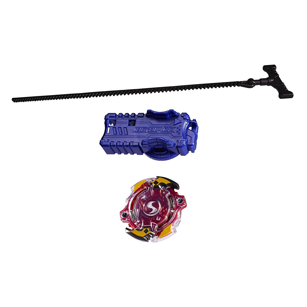 Beyblade Burst Spryzen Başlangıç Paketi