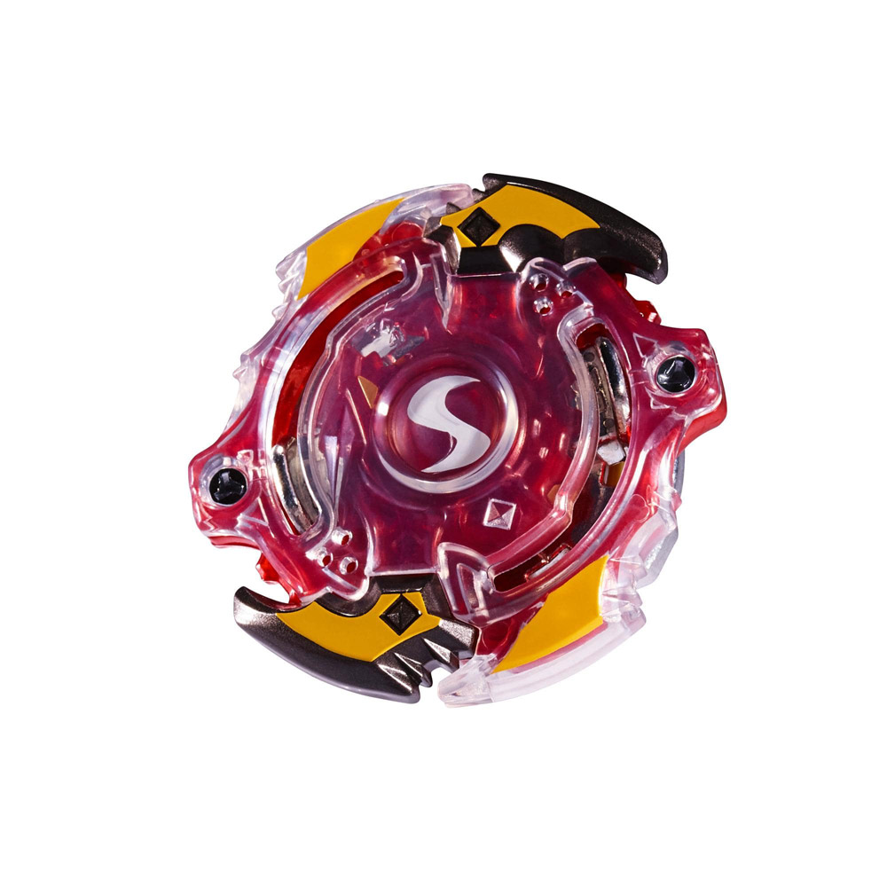 Beyblade Burst Spryzen Başlangıç Paketi