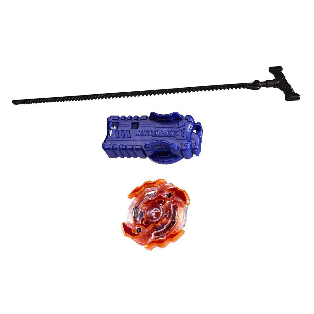 Beyblade Burst Roktavor Başlangıç Paketi