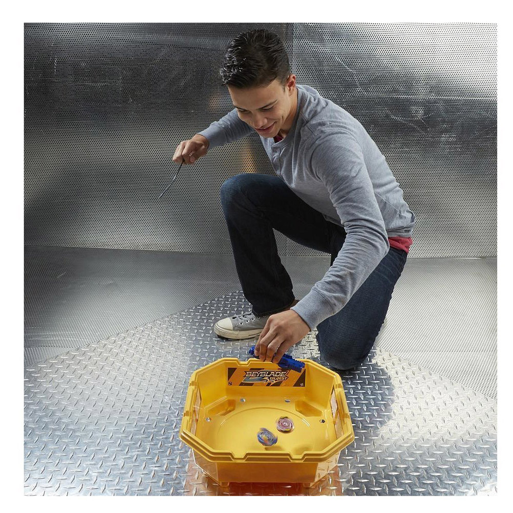 Beyblade Burst Turnuva Seti