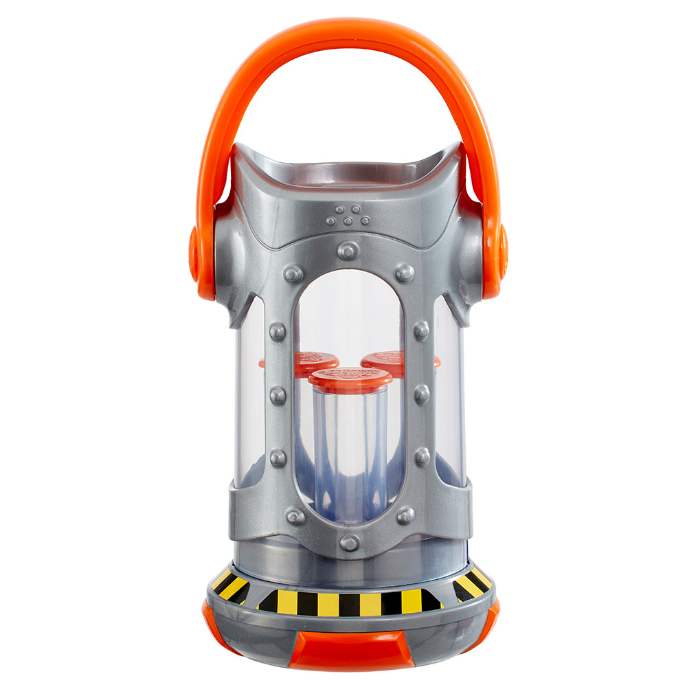 Fungus Amungus Dondurucu Taşıma Kabı