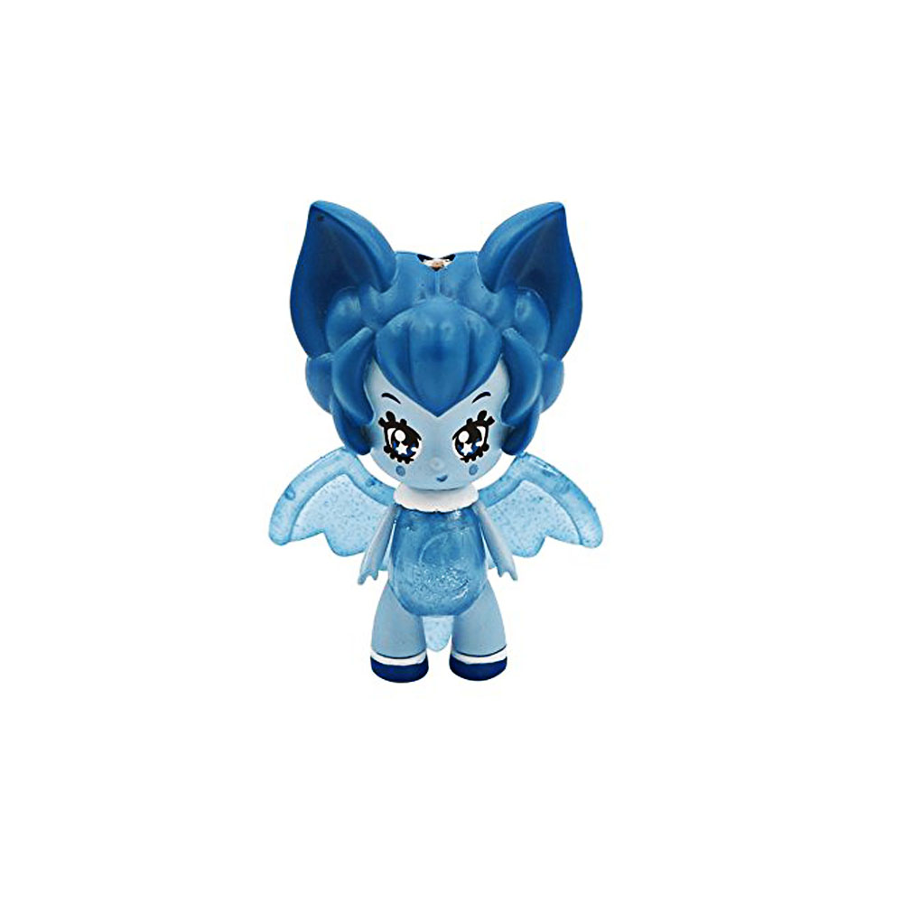 Glimmies Batlinda Tekli Figür