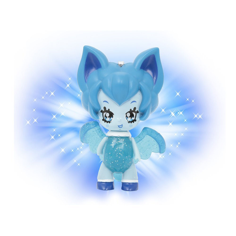 Glimmies Batlinda Tekli Figür