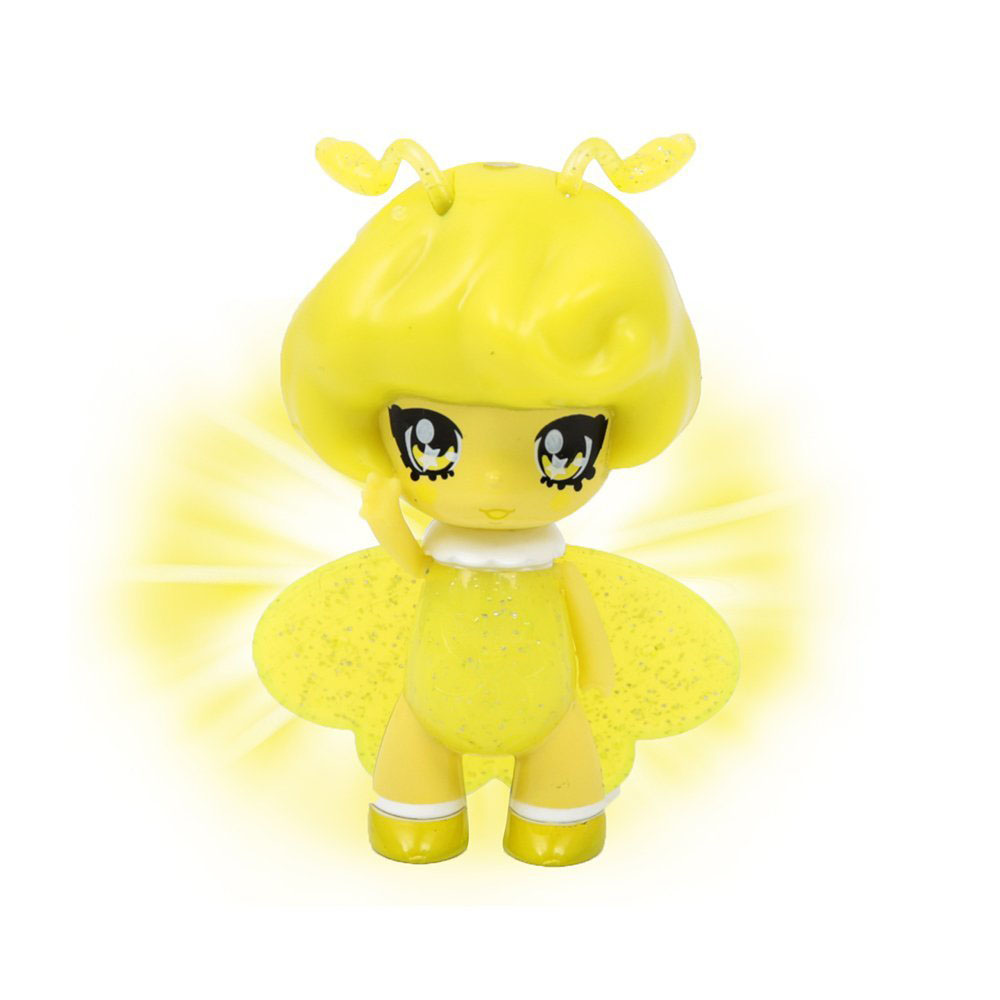 Glimmies Lumix Tekli Figür