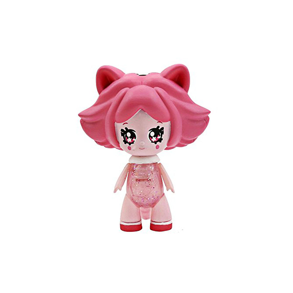 Glimmies Rakella Tekli Figür