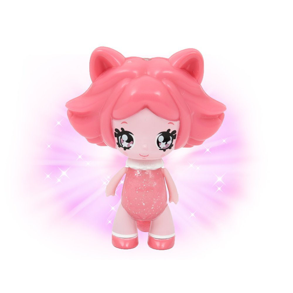 Glimmies Rakella Tekli Figür