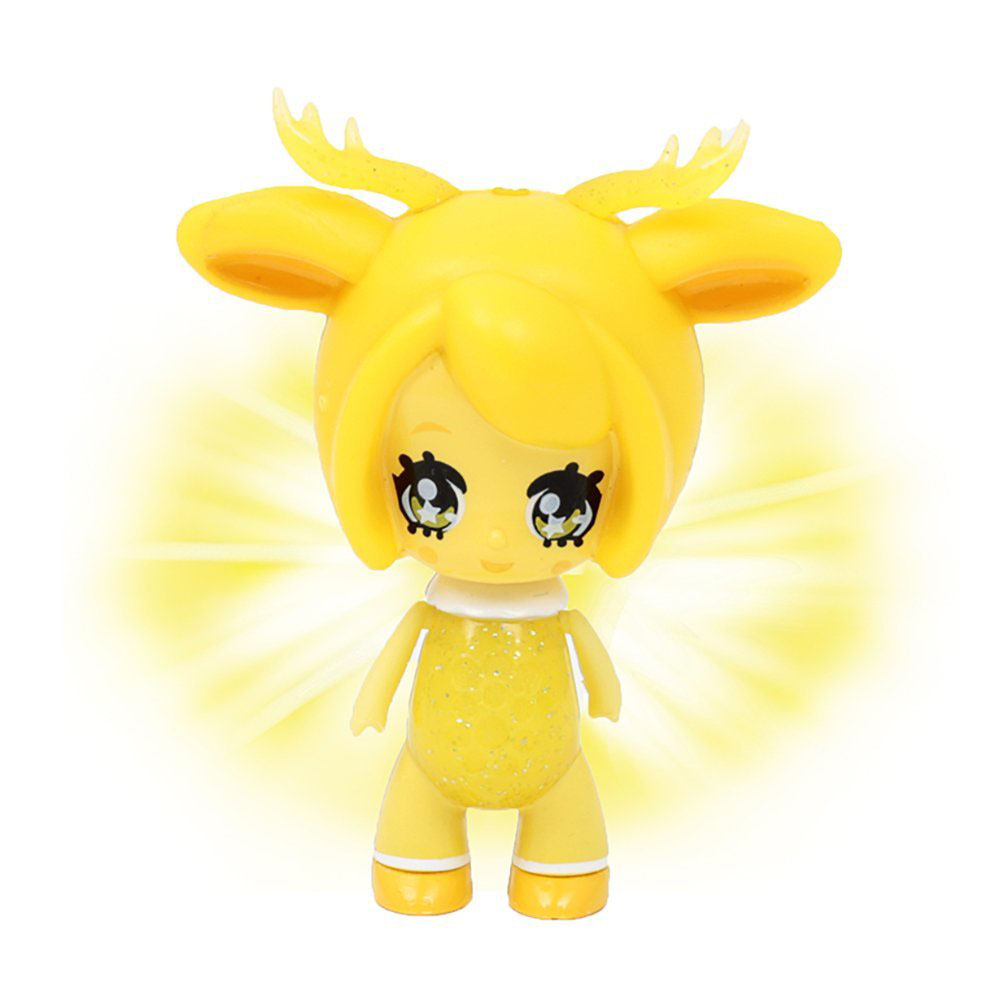 Glimmies Cornelie Tekli Figür