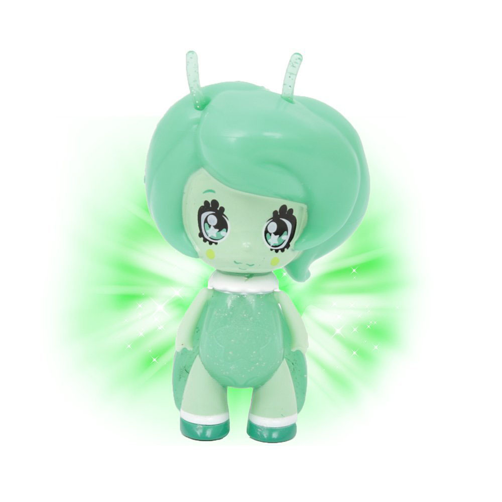 Glimmies Nova Tekli Figür