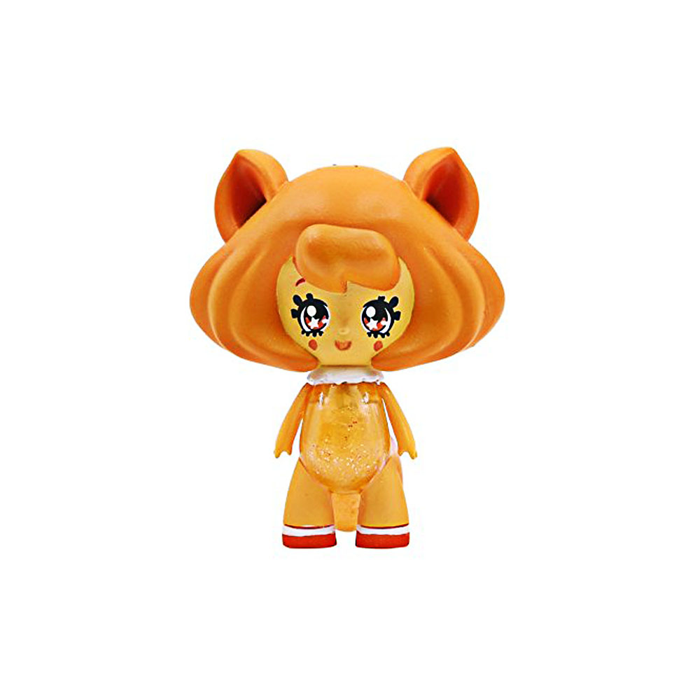 Glimmies Hazelyn Tekli Figür