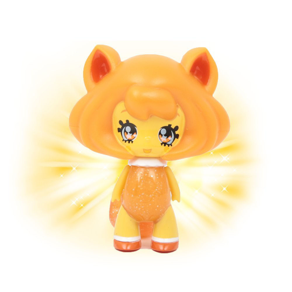 Glimmies Hazelyn Tekli Figür