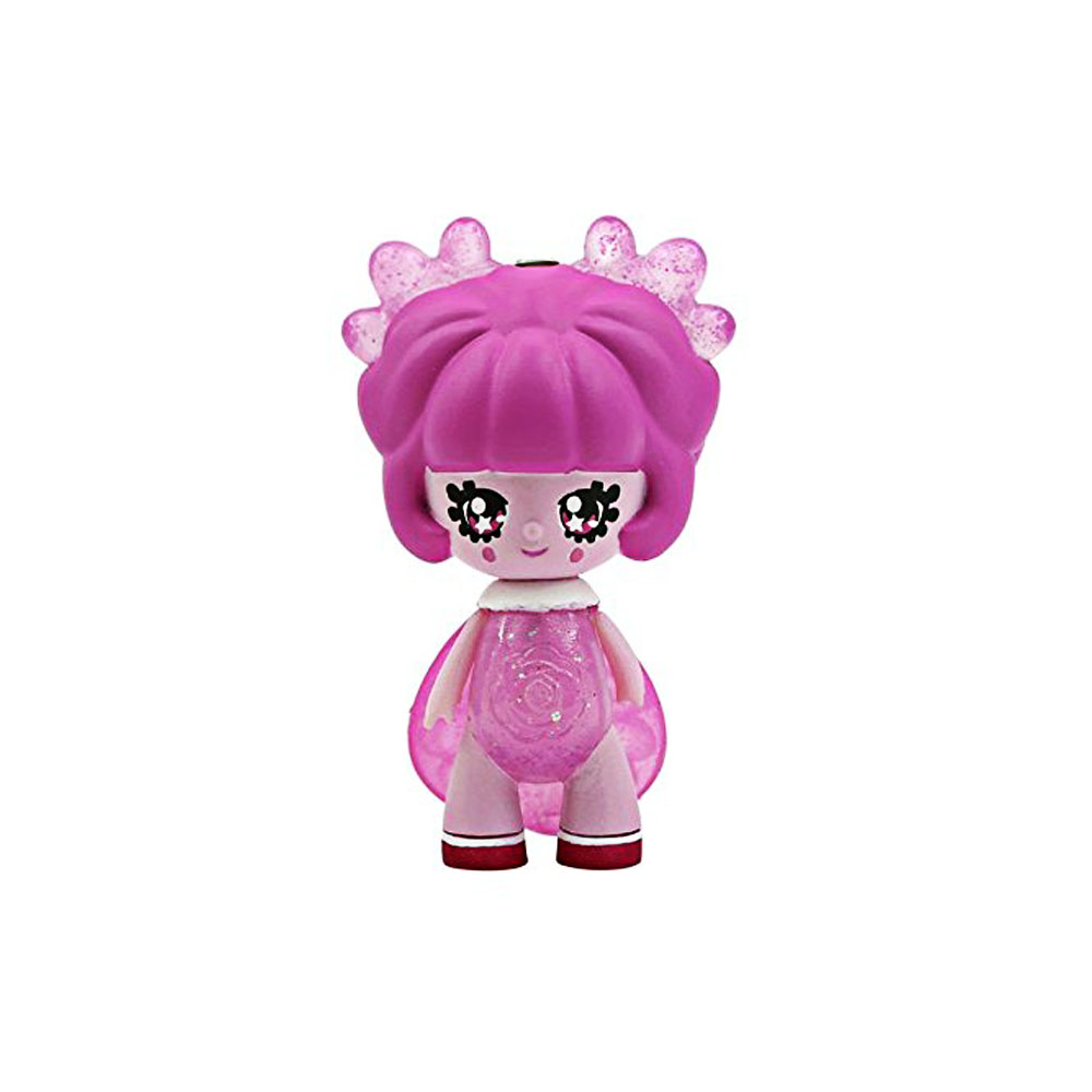 Glimmies Spinosita Tekli Figür