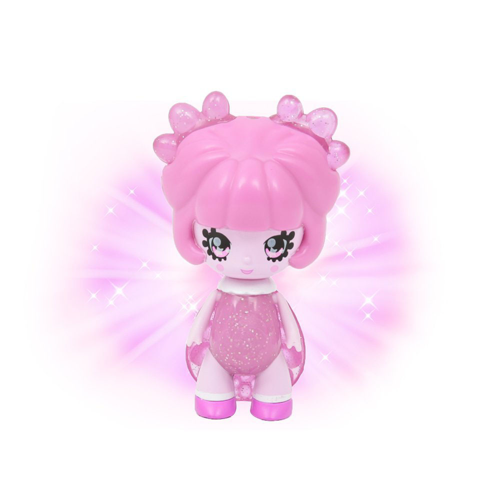 Glimmies Spinosita Tekli Figür