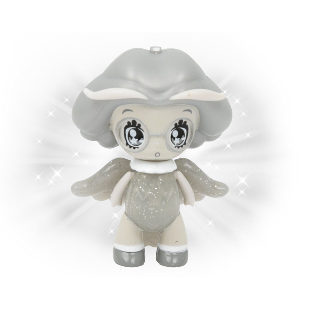 Glimmies Flayla Tekli Figür