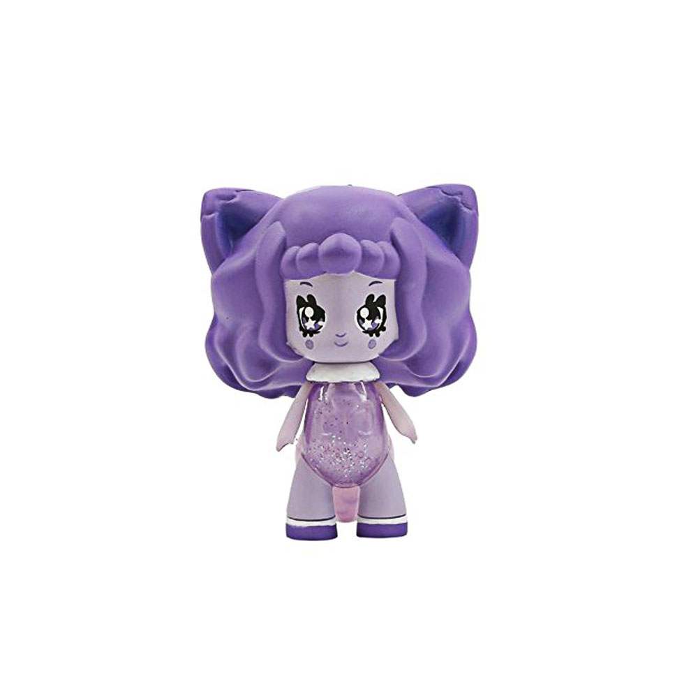 Glimmies Foxanne Tekli Figür