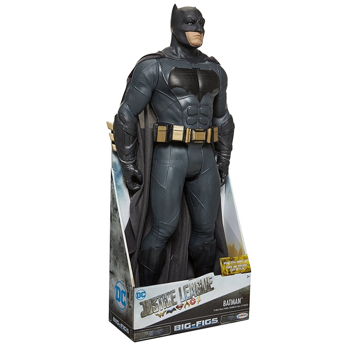 Dc Comics Justice League Batman Dev Figür 48 cm