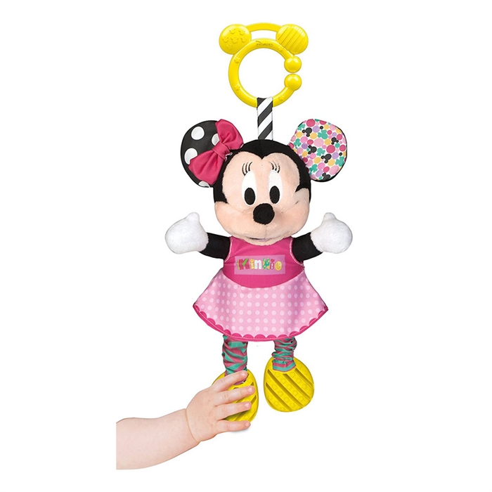 Disney Baby Minnie İlk Aktiviteler