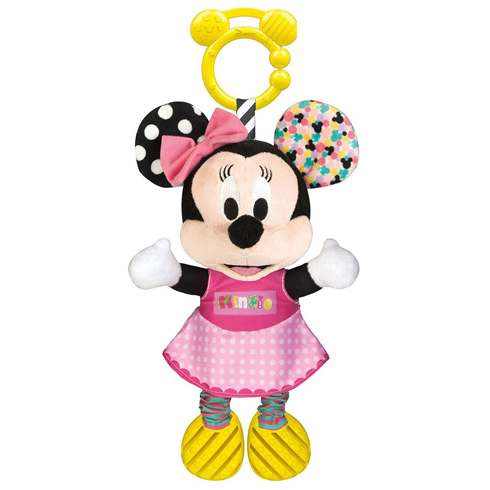Disney Baby Minnie İlk Aktiviteler