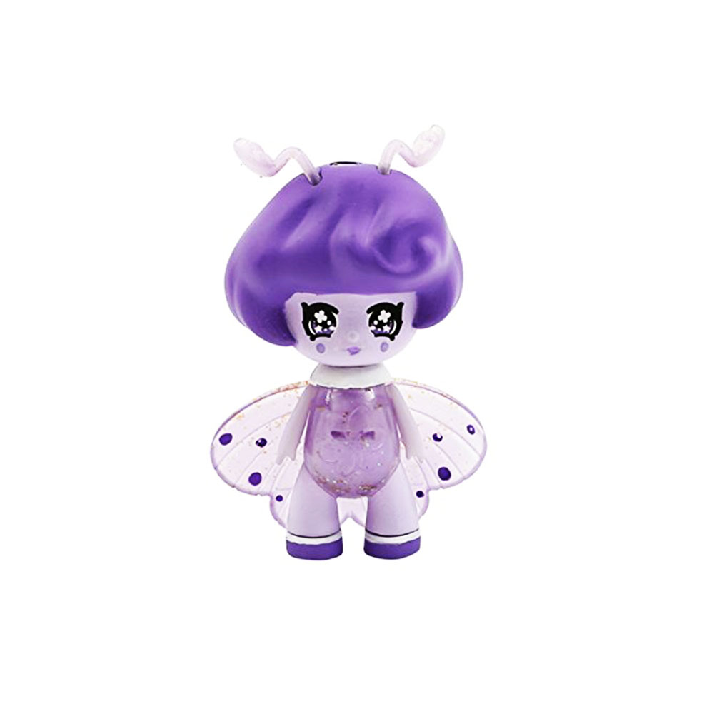 Glimmies Figür ve Evi Model 2