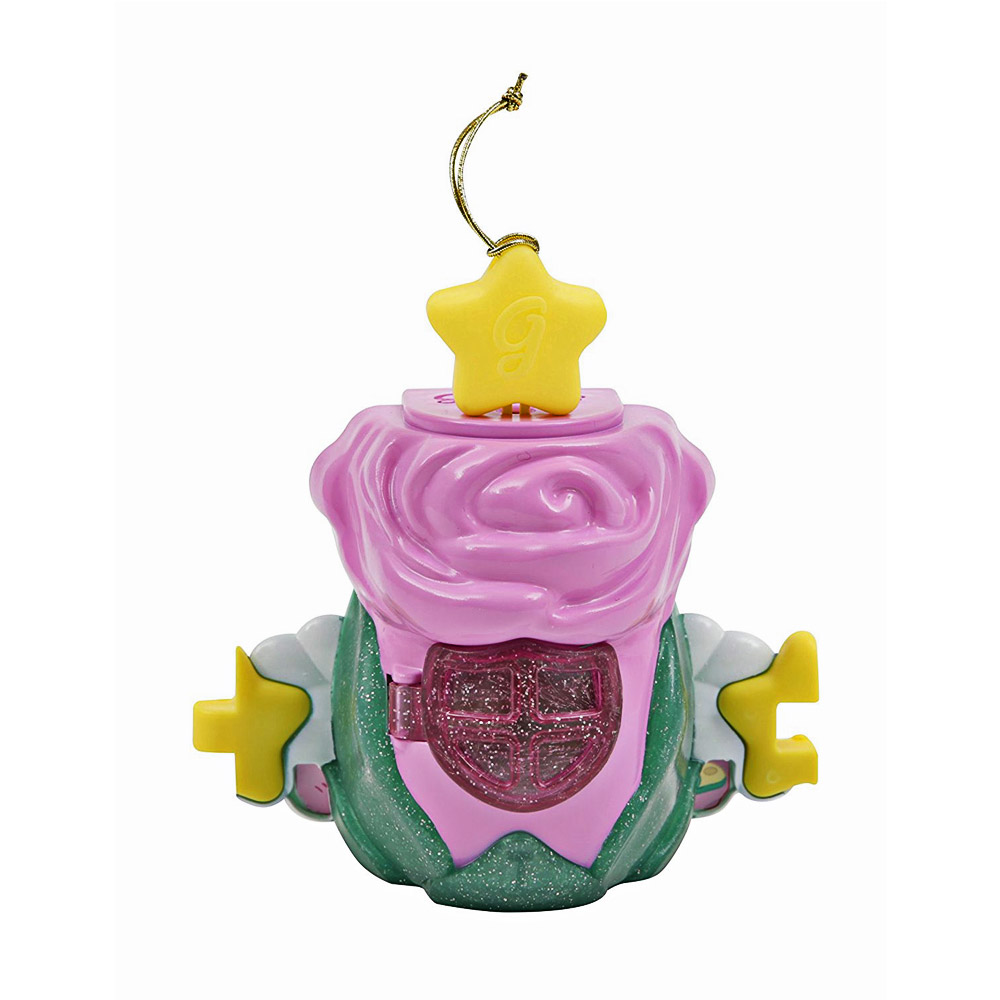 Glimmies Figür ve Evi Model 3