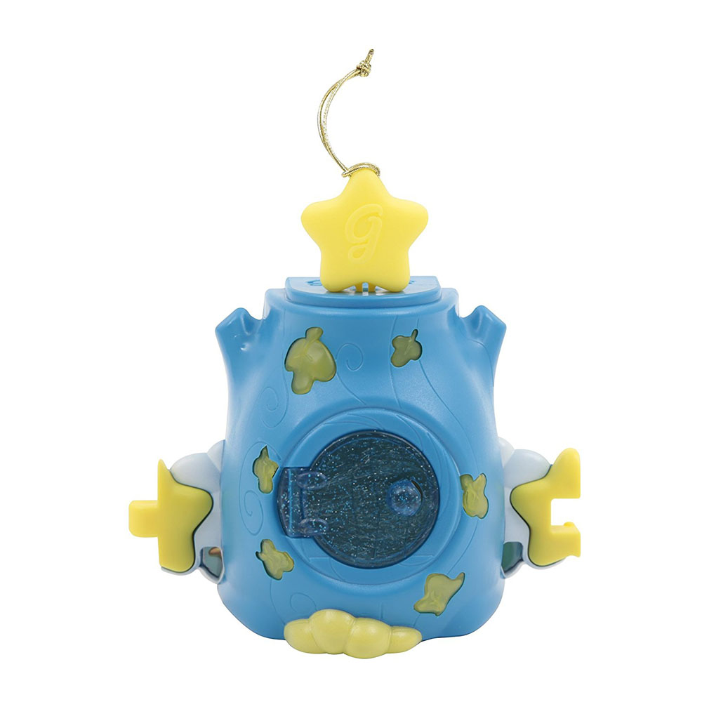 Glimmies Figür ve Evi Model 6