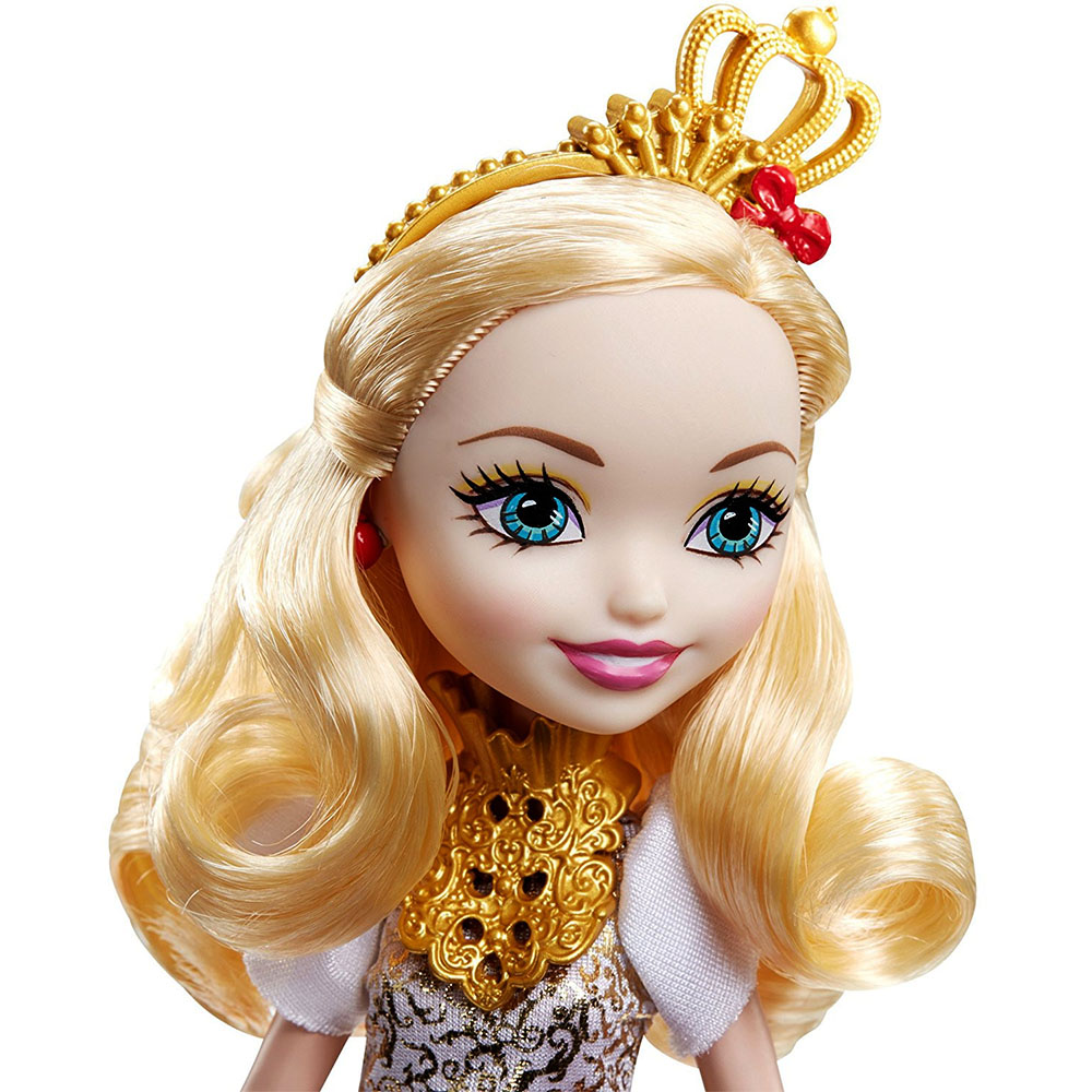 Ever After High Büyük Prenses Bebekler Apple White