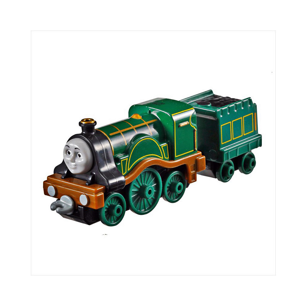 Thomas Ve Arkadaşları Adventures Büyük Tekli Trenler Emily