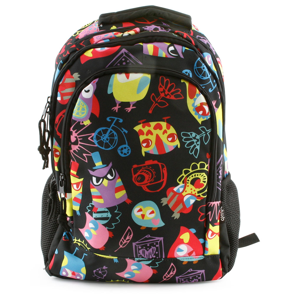 Cennec Sırt Çantası