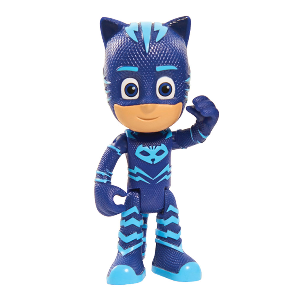 PJ Maskeliler Catboy Tekli Figür