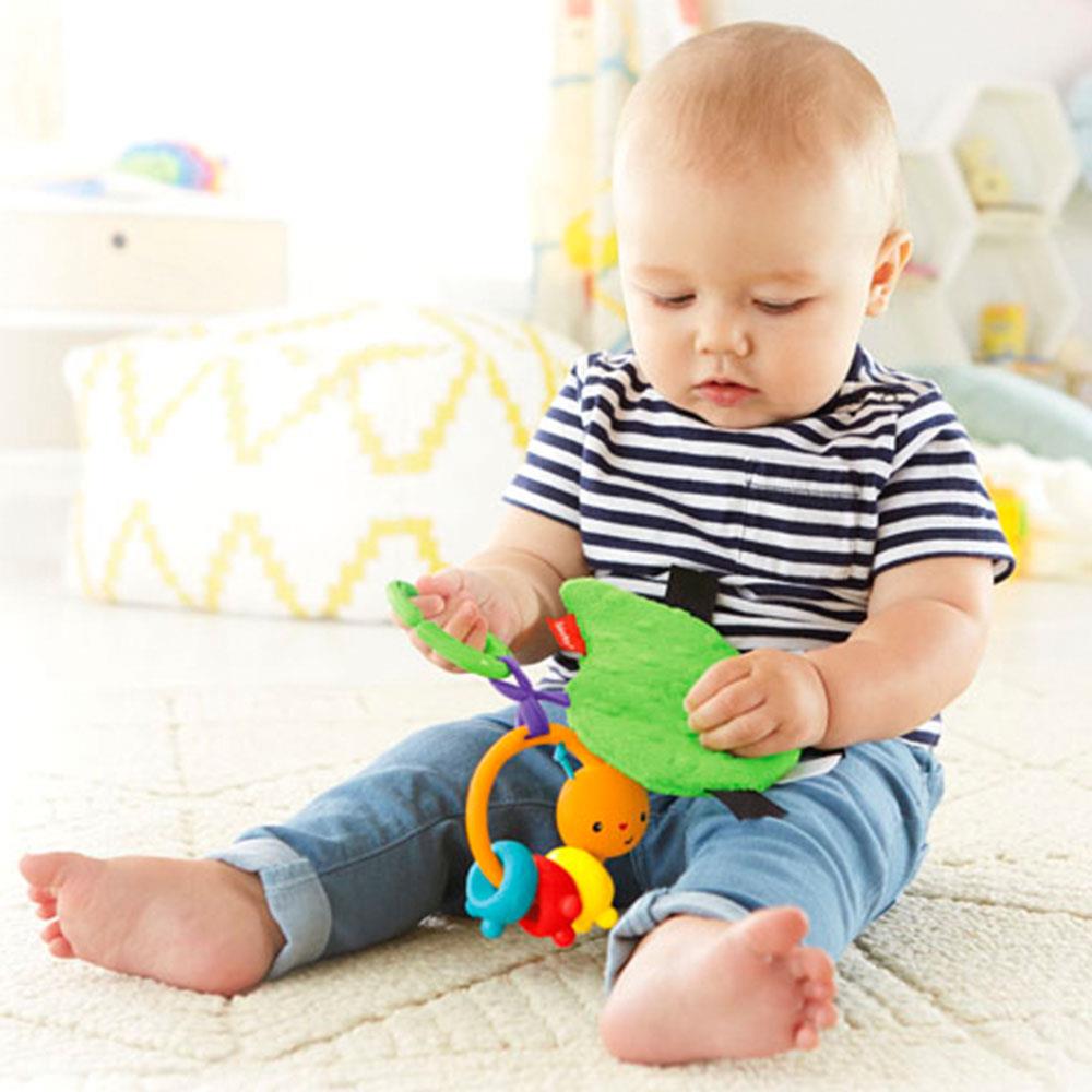 Fisher Price Minik Hayvancıklar Arı Dişlik