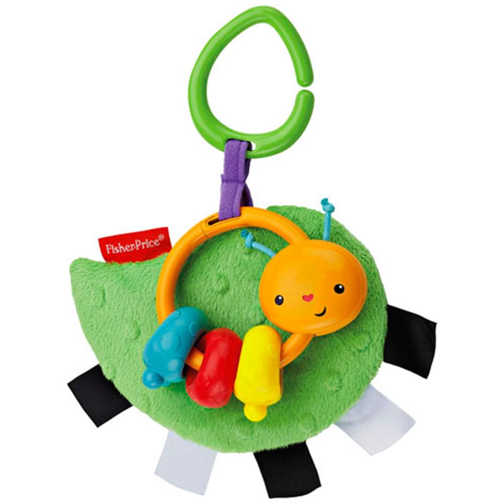 Fisher Price Minik Hayvancıklar Arı Dişlik