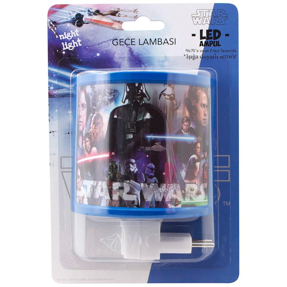 Star Wars Gece Lambası