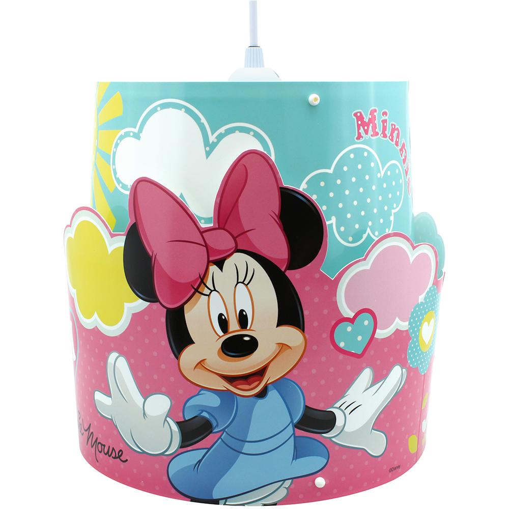 Minnie Mouse Şerit Tavan Sarkıt