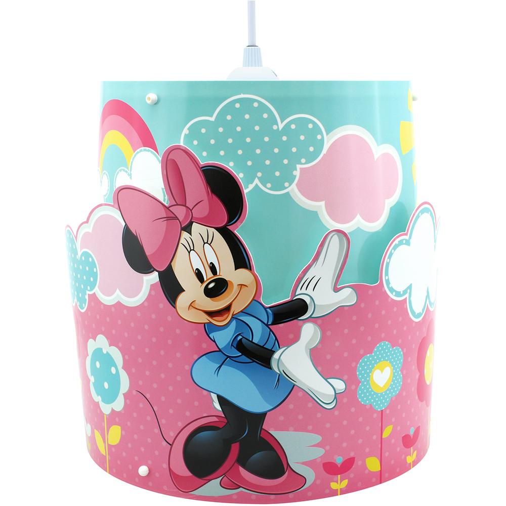 Minnie Mouse Şerit Tavan Sarkıt
