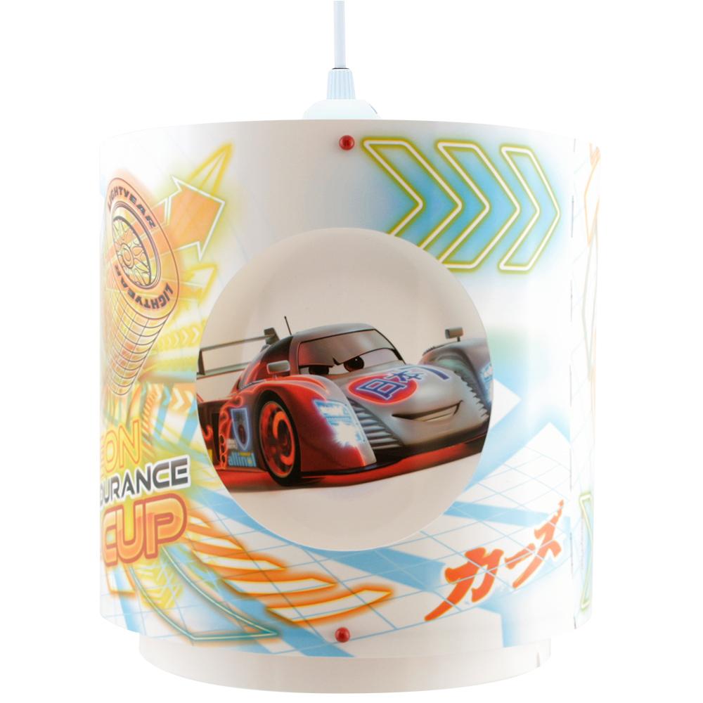 Disney Cars İkili Tavan Sarkıt