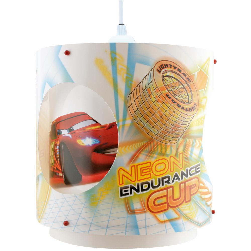 Disney Cars İkili Tavan Sarkıt