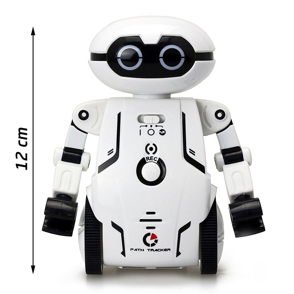 Silverlit Maze Breaker Robot