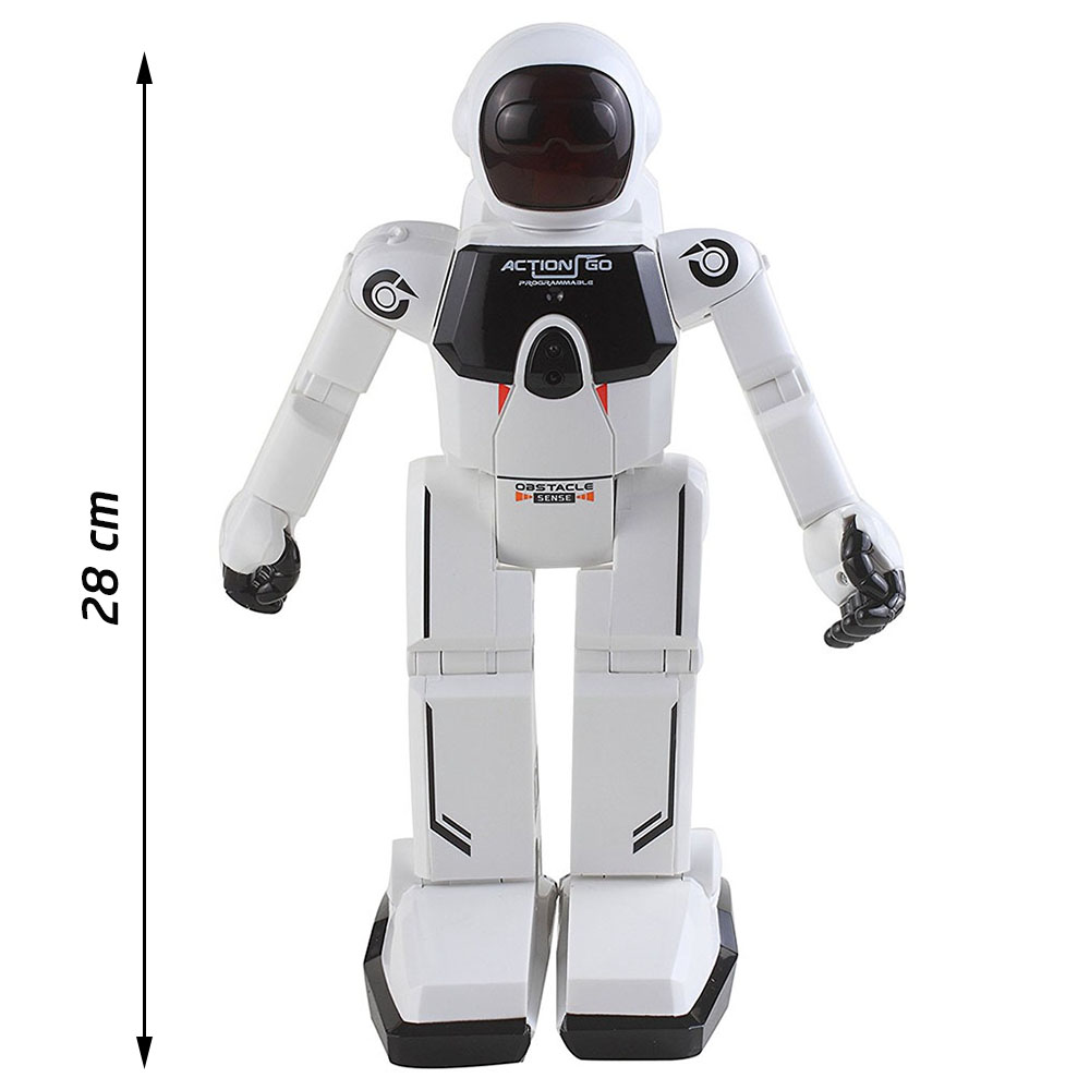 Silverlit Program-A-Bot Robot