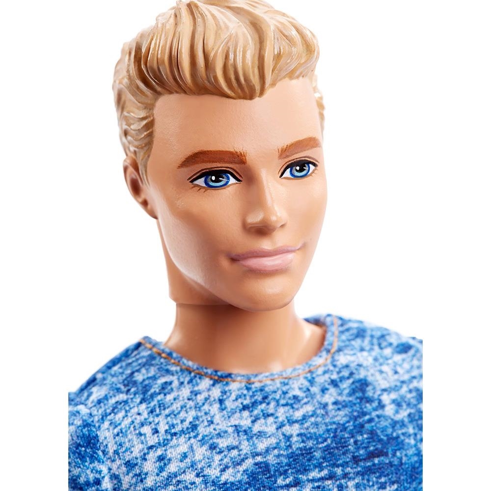 Barbie Yakışıklı Erkekler Ken DGY67