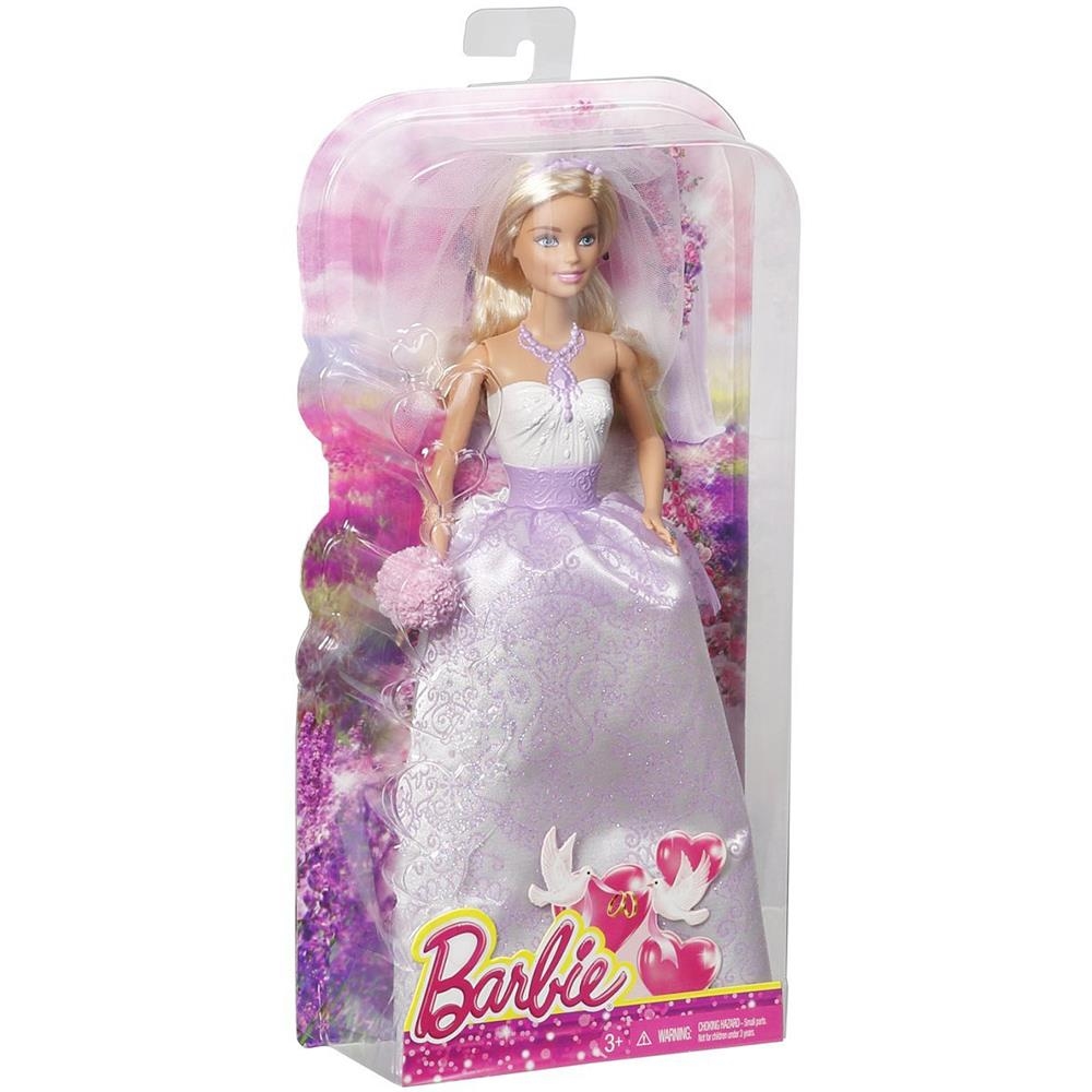 Barbie Gelin Barbie DHC35