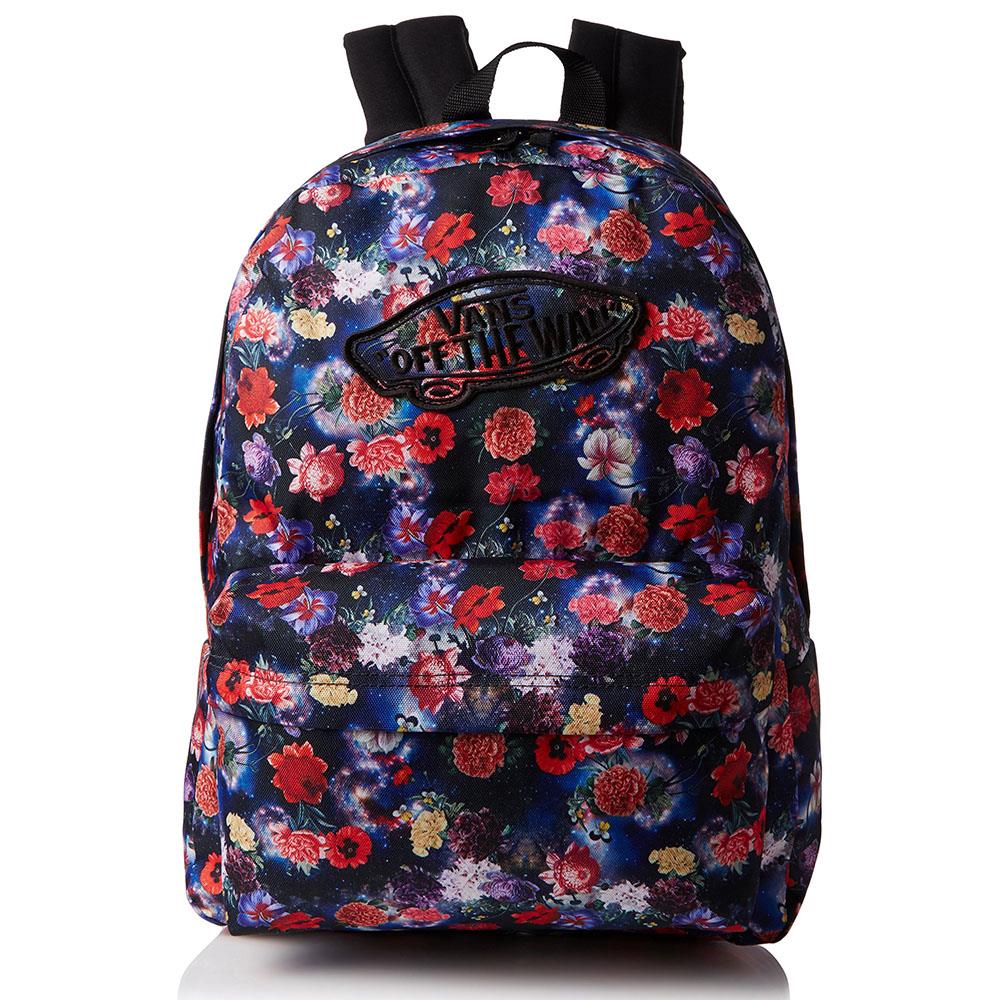 Vans Okul Sırt Çantası Realm Backpack 19050